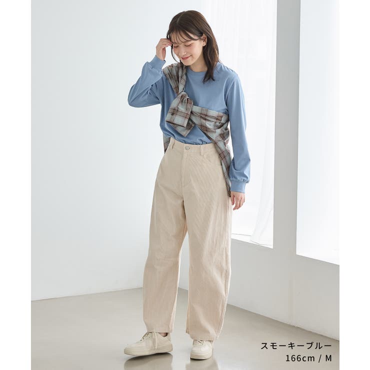 トップス Tシャツ ロンＴ | Honeys | 詳細画像5 