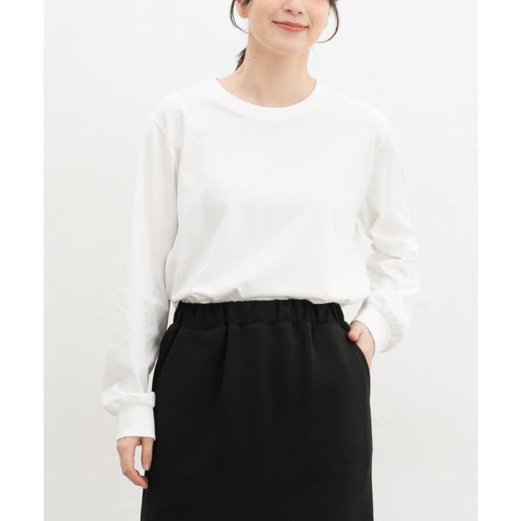 オフ | トップス Tシャツ ロンＴ | Honeys