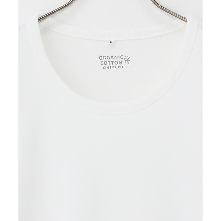 トップス 長袖 丸首 | Honeys | 詳細画像17 