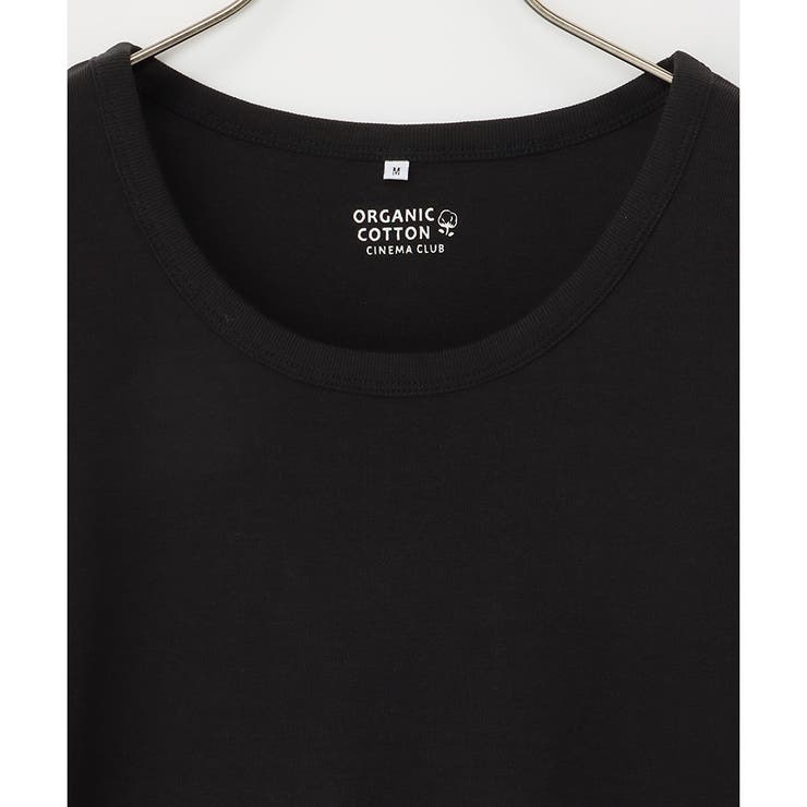 トップス 長袖 丸首 | Honeys | 詳細画像19 