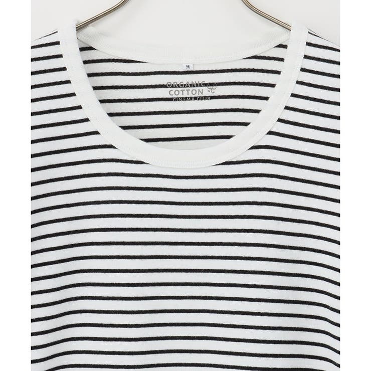 トップス 長袖 丸首 | Honeys | 詳細画像23 