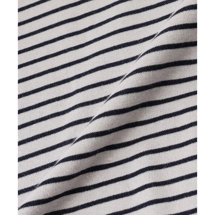 トップス 長袖 丸首 | Honeys | 詳細画像30 