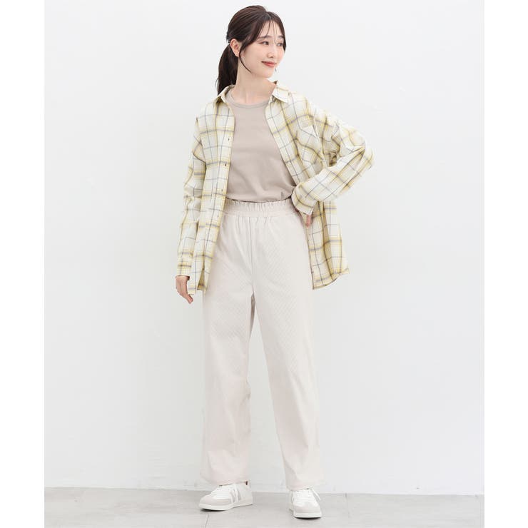 トップス カットソー 長袖 | Honeys | 詳細画像10 