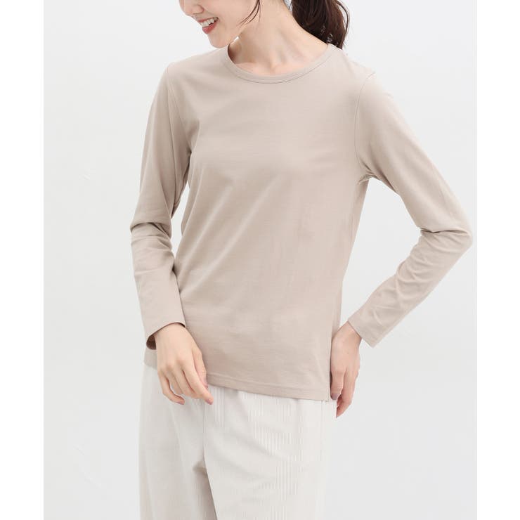 トップス カットソー 長袖 | Honeys | 詳細画像11 