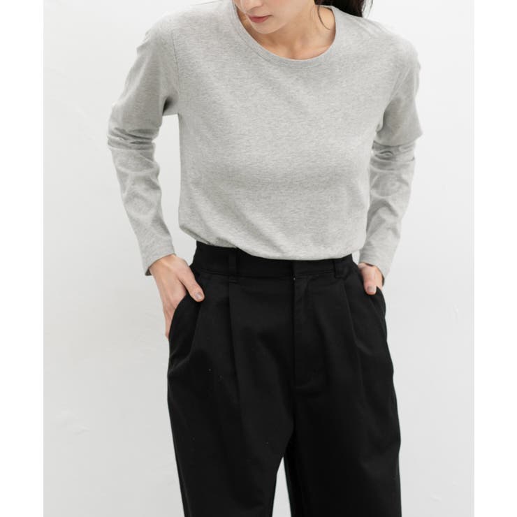 トップス カットソー 長袖 | Honeys | 詳細画像13 