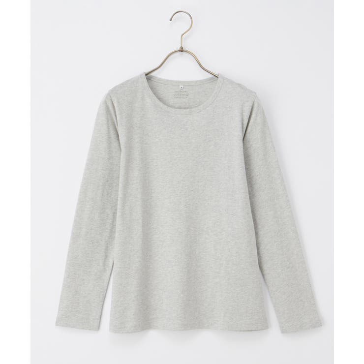 トップス カットソー 長袖 | Honeys | 詳細画像16 