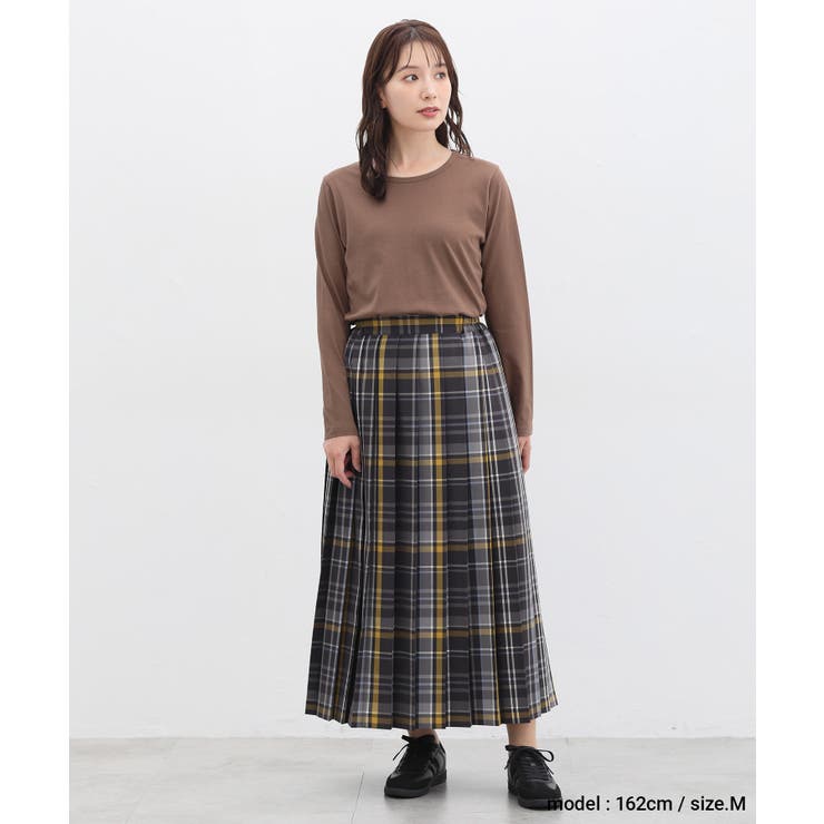 トップス カットソー 長袖 | Honeys | 詳細画像6 