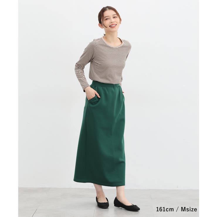 トップス カットソー 長袖 | Honeys | 詳細画像13 