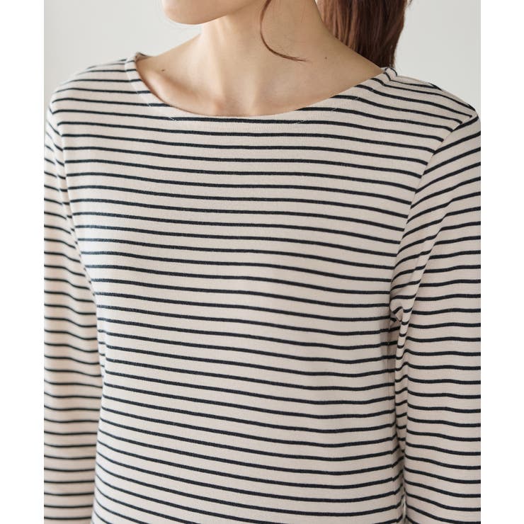 トップス カットソー 長袖 | Honeys | 詳細画像14 