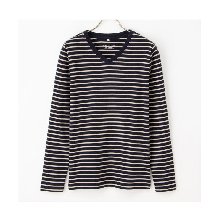 トップス カットソー 長袖 | Honeys | 詳細画像16 