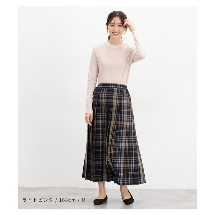 トップス カットソー 長袖 | Honeys | 詳細画像13 