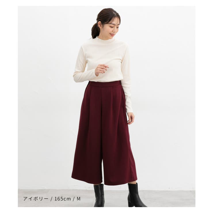 トップス カットソー 長袖 | Honeys | 詳細画像5 