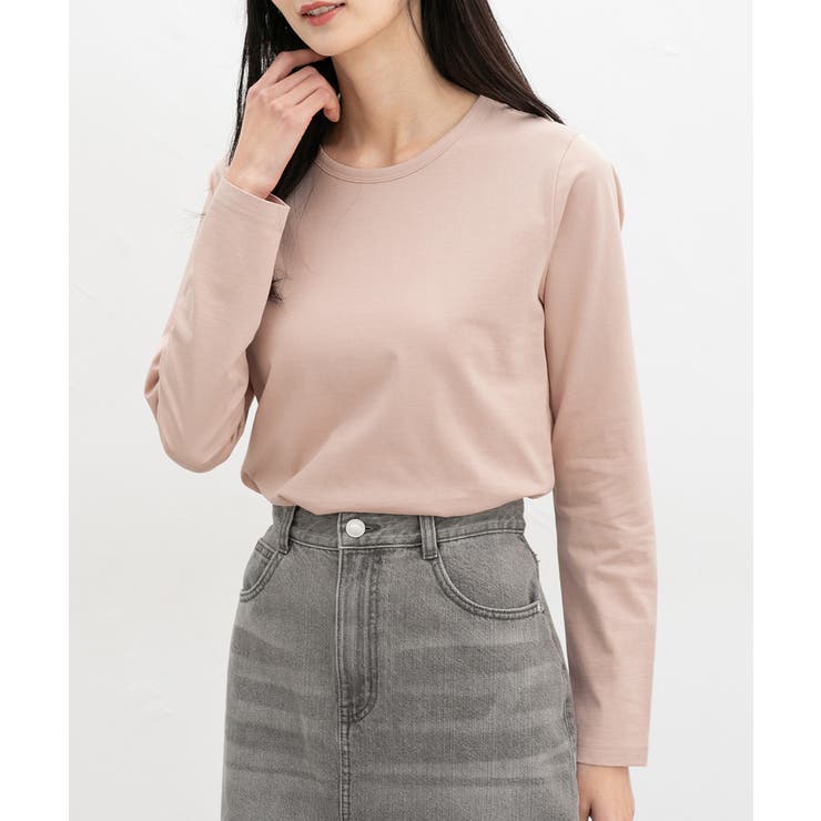 ピンク | トップス Tシャツ カットソー | Honeys