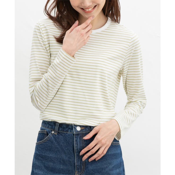 トップス Tシャツ カットソー | Honeys | 詳細画像10 