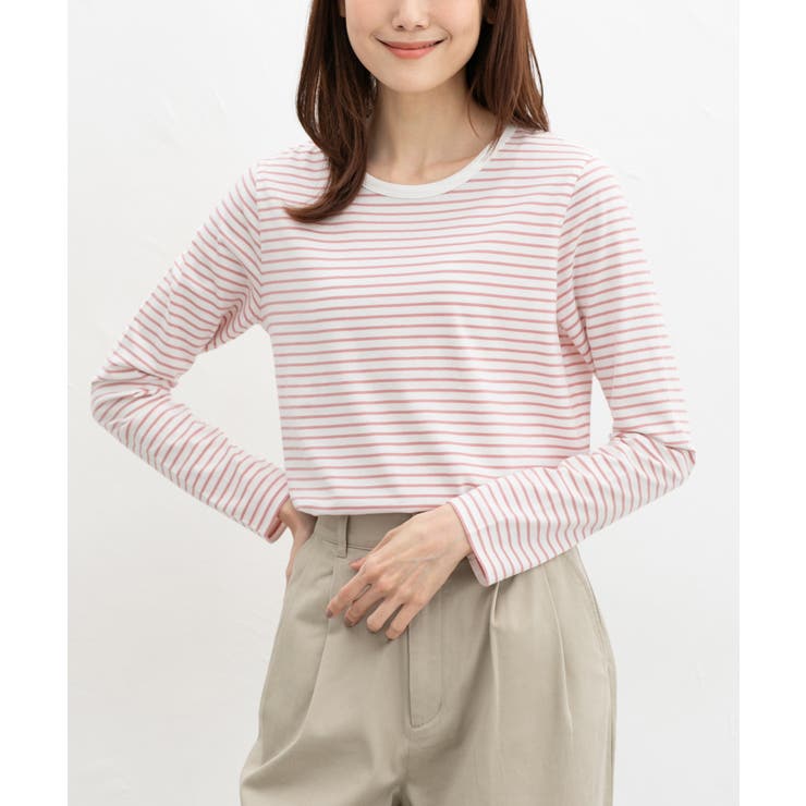 トップス Tシャツ カットソー | Honeys | 詳細画像6 