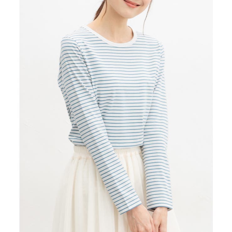 トップス Tシャツ カットソー | Honeys | 詳細画像8 