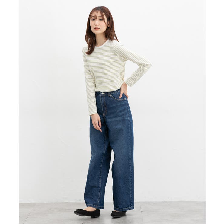 トップス Tシャツ カットソー | Honeys | 詳細画像9 