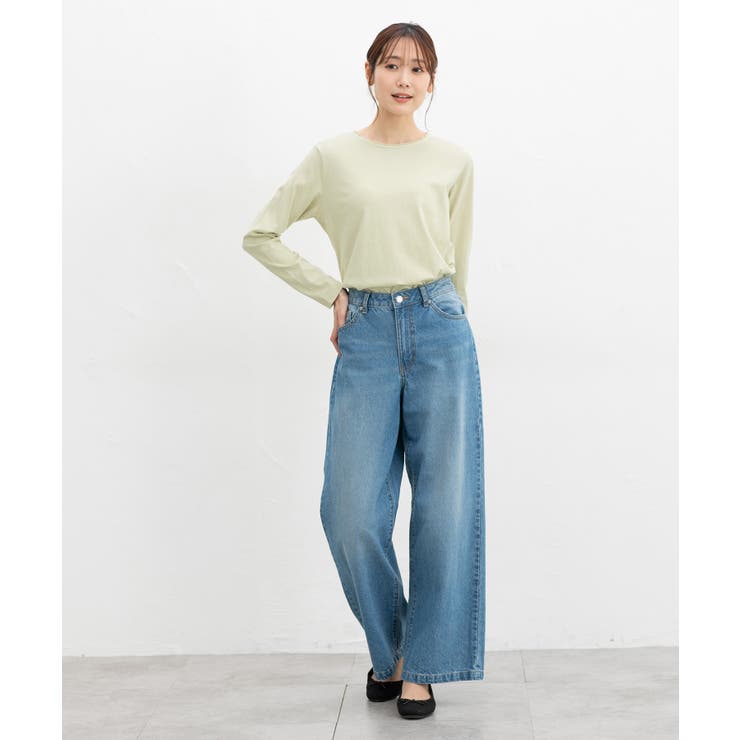 トップス Tシャツ カットソー | Honeys | 詳細画像11 