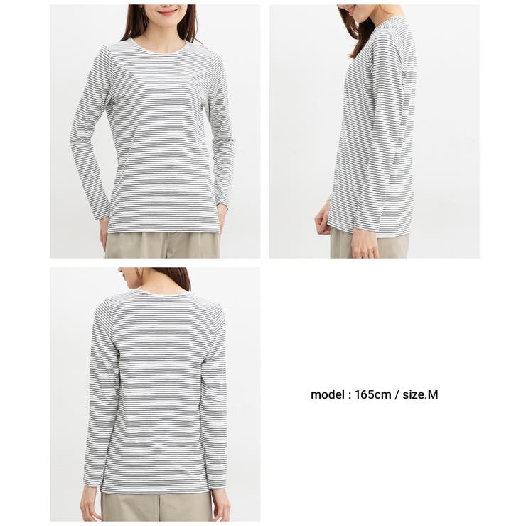 トップス Tシャツ カットソー | Honeys | 詳細画像13 