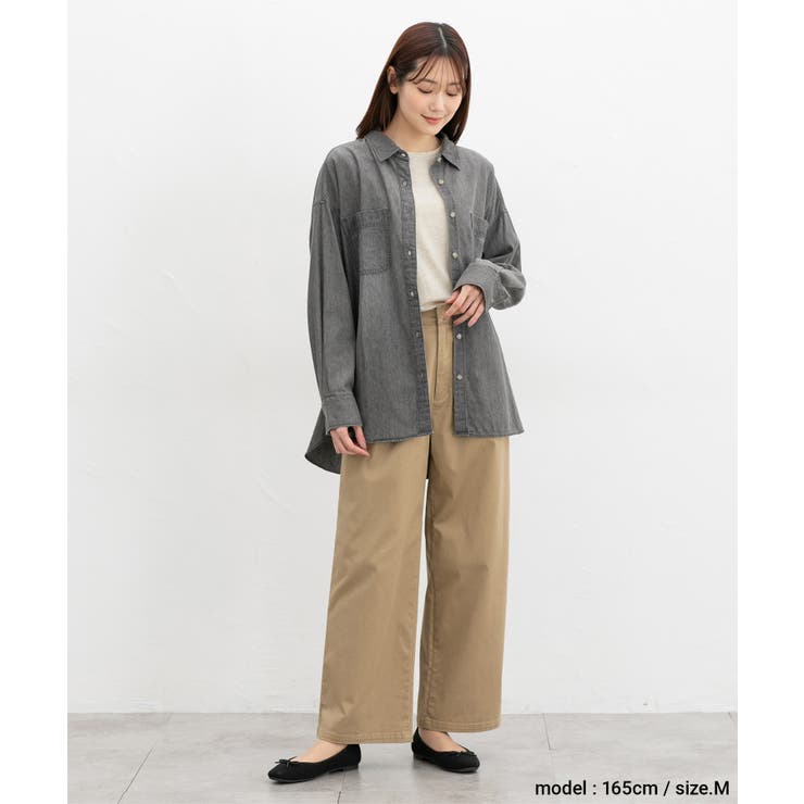 トップス Tシャツ カットソー | Honeys | 詳細画像3 