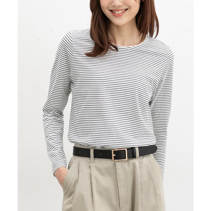 トップス Tシャツ カットソー | Honeys | 詳細画像6 