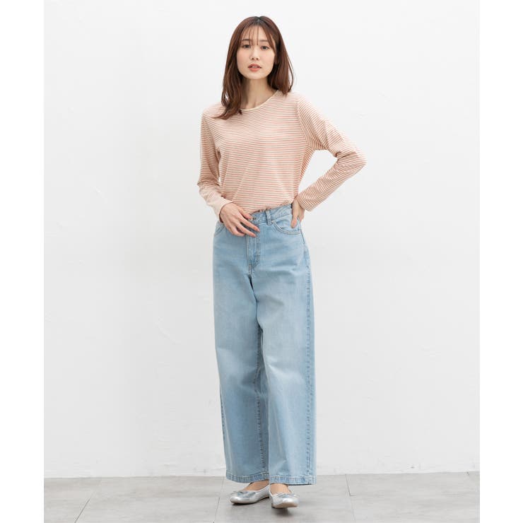 トップス Tシャツ カットソー | Honeys | 詳細画像7 