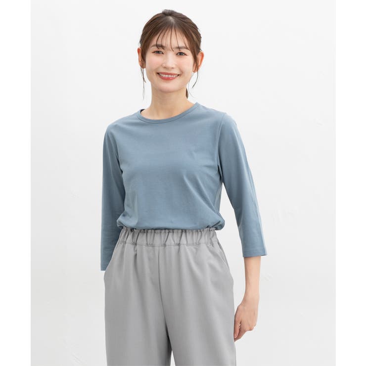 トップス Tシャツ カットソー | Honeys | 詳細画像10 