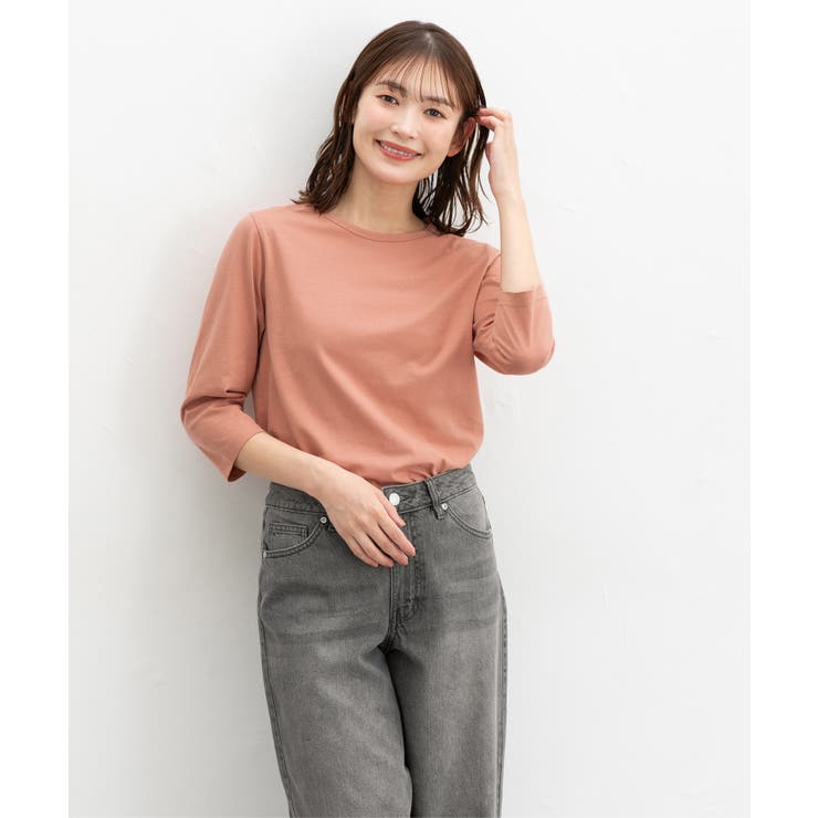 トップス Tシャツ カットソー | Honeys | 詳細画像4 