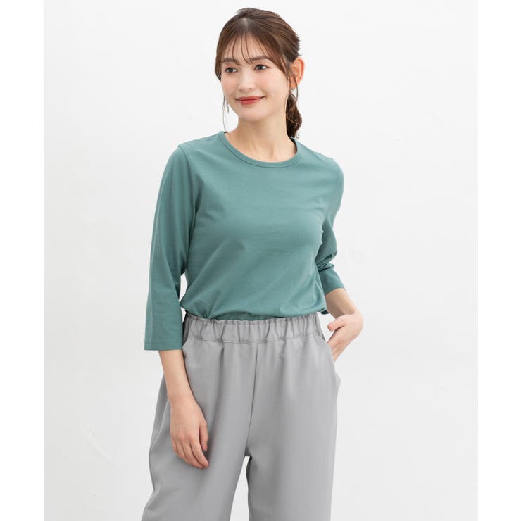 トップス Tシャツ カットソー | Honeys | 詳細画像6 