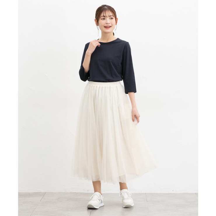 トップス Tシャツ カットソー | Honeys | 詳細画像9 