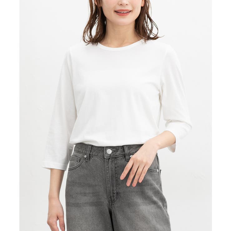 オフ | トップス Tシャツ カットソー | Honeys