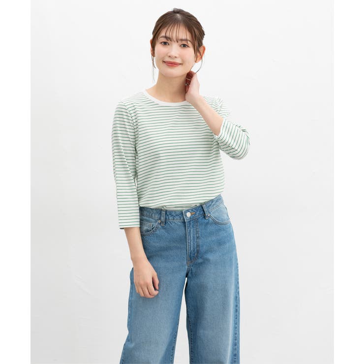 トップス Tシャツ カットソー | Honeys | 詳細画像10 