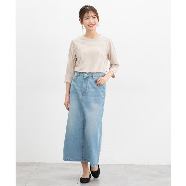 トップス Tシャツ カットソー | Honeys | 詳細画像11 