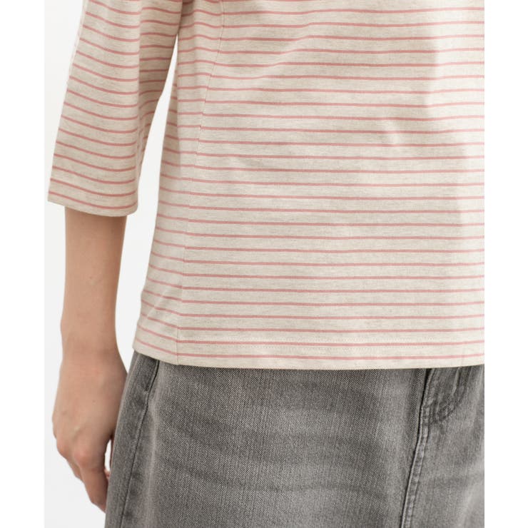 トップス Tシャツ カットソー | Honeys | 詳細画像16 