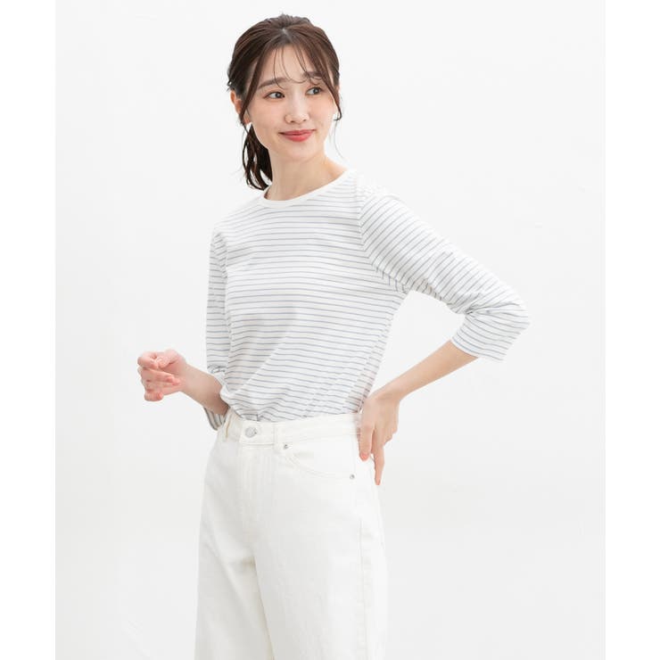 トップス Tシャツ カットソー | Honeys | 詳細画像6 