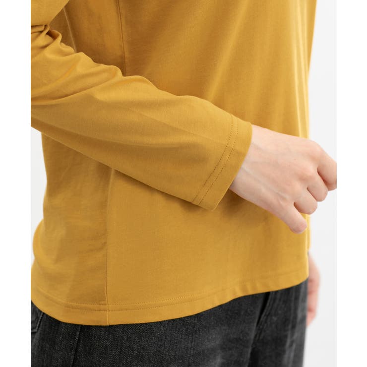 トップス Tシャツ ロンＴ | Honeys | 詳細画像16 