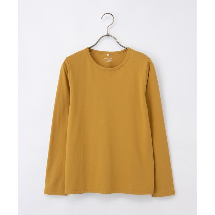 トップス Tシャツ ロンＴ | Honeys | 詳細画像17 