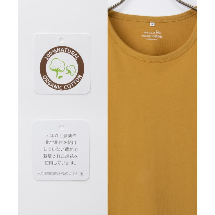 トップス Tシャツ ロンＴ | Honeys | 詳細画像2 