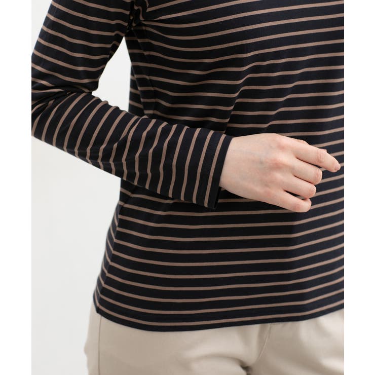 トップス Tシャツ ロンＴ | Honeys | 詳細画像16 