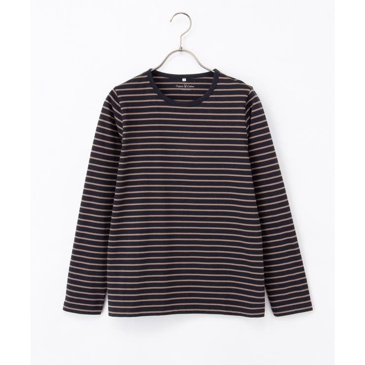 トップス Tシャツ ロンＴ | Honeys | 詳細画像17 