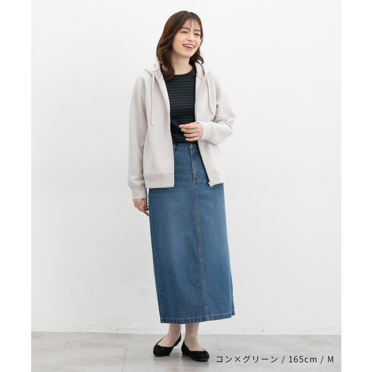 トップス Tシャツ ロンＴ | Honeys | 詳細画像7 