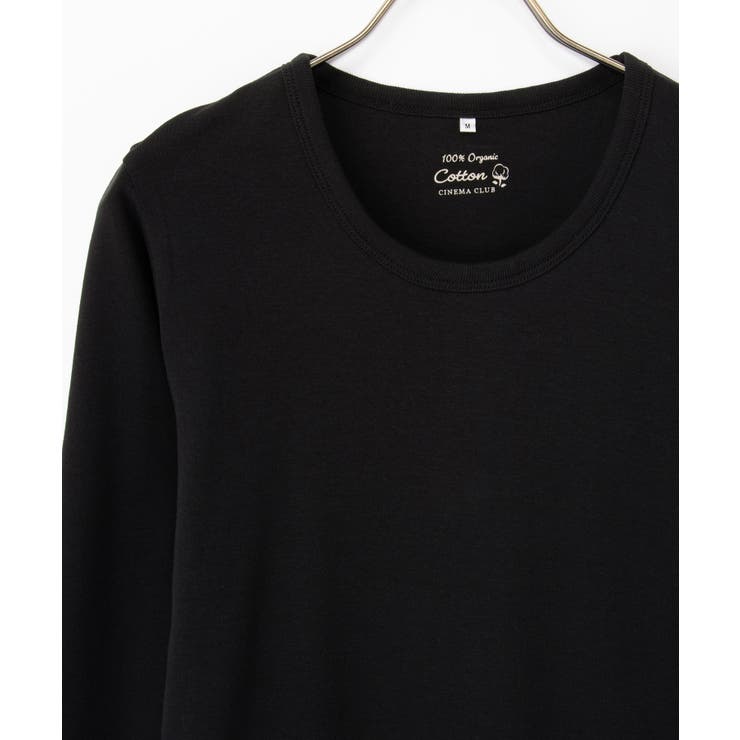 トップス Tシャツ ロンＴ | Honeys | 詳細画像12 