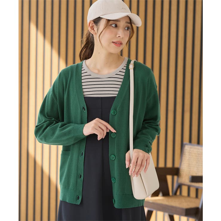 トップス Tシャツ ロンＴ | Honeys | 詳細画像9 