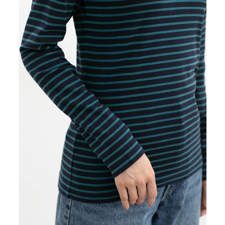 トップス Tシャツ ロンＴ | Honeys | 詳細画像11 