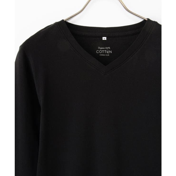 トップス Tシャツ ロンＴ | Honeys | 詳細画像12 