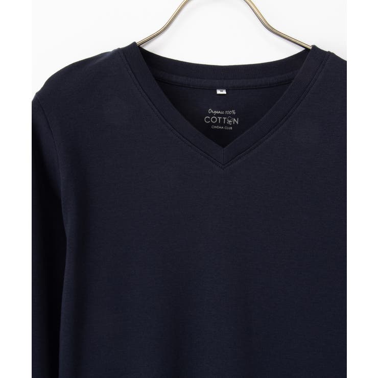 トップス Tシャツ ロンＴ | Honeys | 詳細画像13 