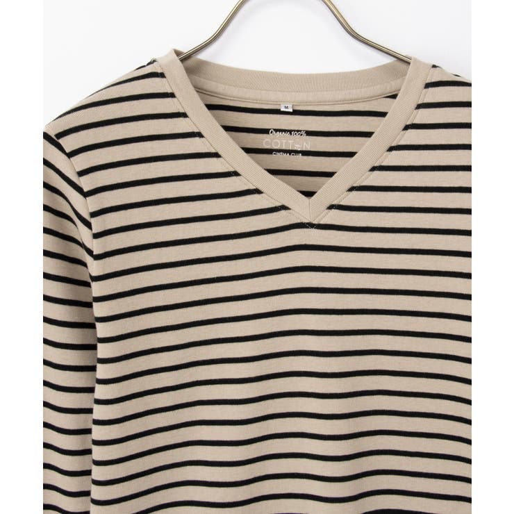 トップス Tシャツ ロンＴ | Honeys | 詳細画像16 