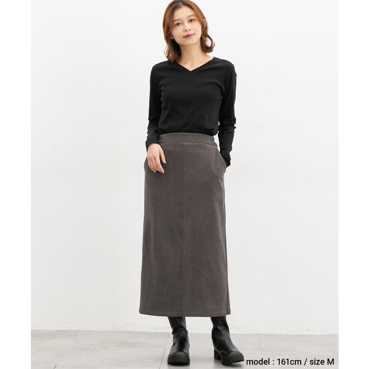 トップス Tシャツ ロンＴ | Honeys | 詳細画像5 