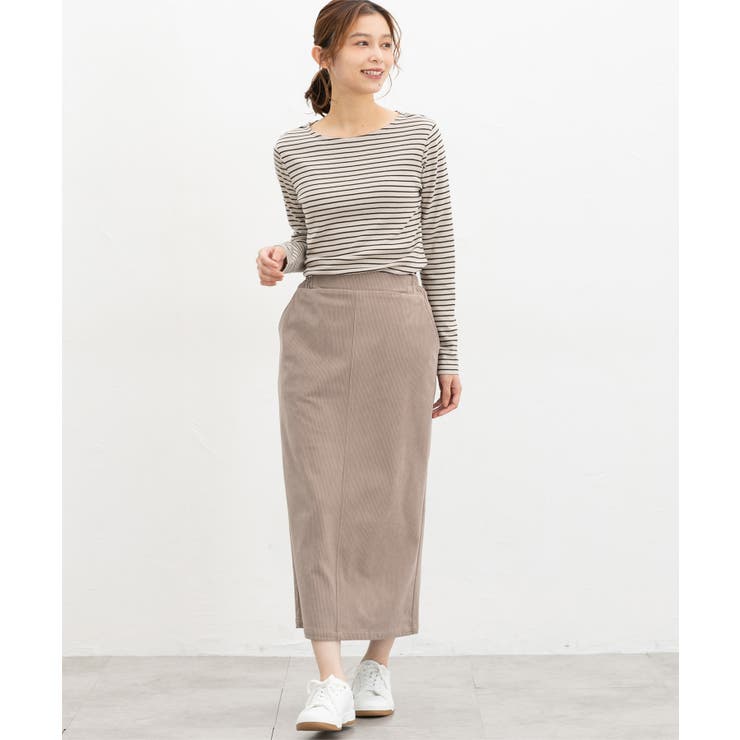 トップス Tシャツ ロンT | Honeys | 詳細画像10