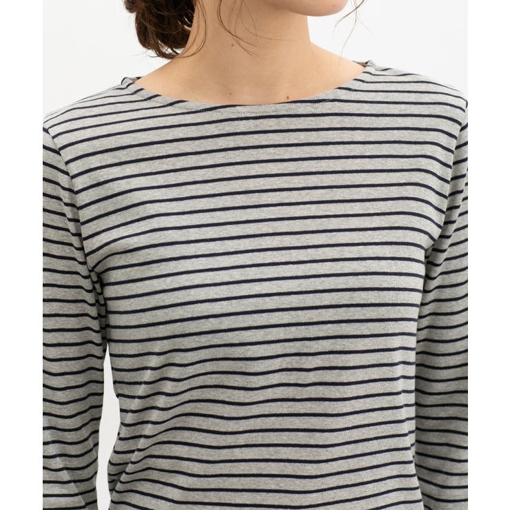 トップス Tシャツ ロンT | Honeys | 詳細画像13